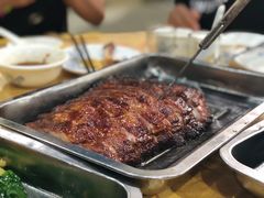 -大岗仙庙烧鸡(海南总店)