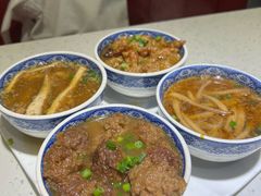 -裕丰源滋补烩面(天赋路店)