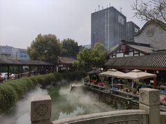 -龙潭水乡