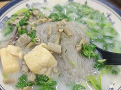 -鸭小妹鸭血粉丝(老门东店)