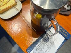 -本色.小马哥烧烤(五一路总店)
