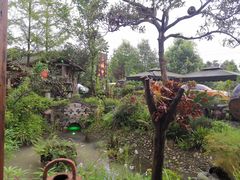 -青城甲(青城山店)