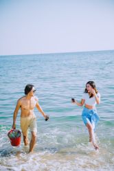 -巴黎婚纱摄影工作室