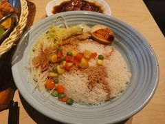 -避风塘(百联东郊店)