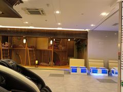 -汤连得温泉馆(宝山店)