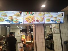 -麦当劳(东石东一路店)