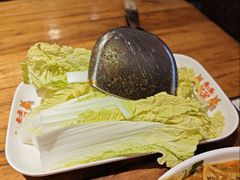 -老地方铁锅炖(宋庄路店)