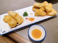 -海门鱼仔·潮汕味(KKMall店)