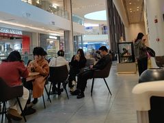 -Tims天好咖啡·贝果(渝中来福士店)