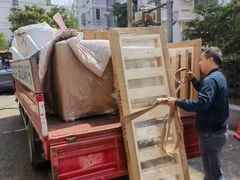 -苏州老手搬家运输服务有限公司