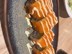 -满田家大排档(朝阳店)