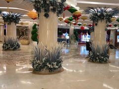 -宝丽金大酒店·洗浴中心