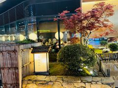 -庆春朴门(前滩太古里店)