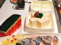 -海底捞火锅(泉城路店)