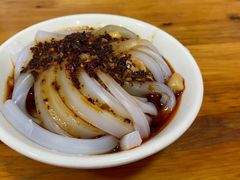 旋子凉粉-洞子口张老二凉粉(文殊院店)