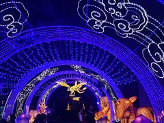 -白马涧龙池景区