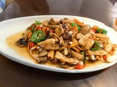 -小喜客·云南特色菜(纳西庭院店)