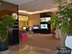 -北京东直门智选假日酒店