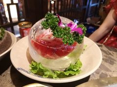 -小龙坎火锅(全球总店)