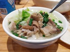 招牌鸡汤饭-嘉州叶婆婆钵钵鸡(建设路店)