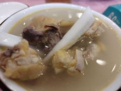 -姐妹鸭仔饭店(湾南路店)