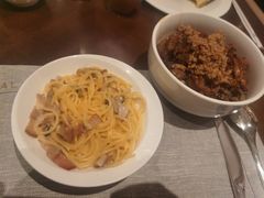 -Social 秀西餐厅-长沙瑞吉酒店(运达店)