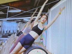 -FLARE STAR FITNESS(复地活力城店)