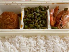 -和记小菜(东方店)