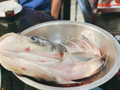 -好灶头妈妈菜·柴火灶台鱼·千岛湖土菜地标美食