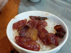 -品香排骨饭(羊官路店)