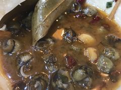 -下梅人家土菜馆(历史文化餐厅度假区店)