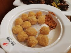 -守柴炉烤鸭(中海国际店)