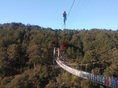 -九龙江国家森林公园