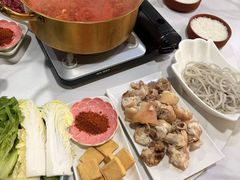 -贵州人家·酸汤火锅·20年老字号