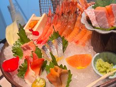 -花潮料理艺食馆(SM新生活广场店)