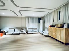 -瑶舍头疗·瑶浴·芳香热石SPA(五洲国际店)