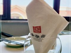 -香融府·烤鸭·家常菜(花乡奥莱店)