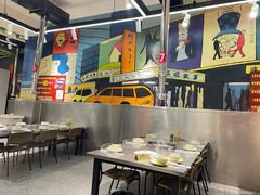 -英雄故事地摊烤肉(马驹桥店)