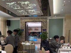-狮王府淮扬菜(新街口友谊店)
