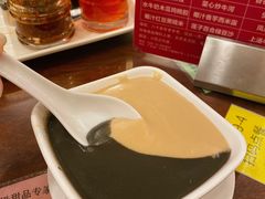 -南信牛奶甜品专家