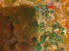 -羊门客在·烤盐池滩羊·川菜