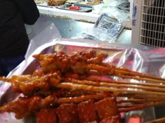 -辽B·小串(总店)