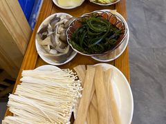 -老家大锅台·地锅鸡·铁锅炖(建邺文体路店)