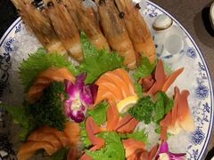 -德川家日本料理(中关村寰太大厦店)