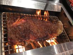 -俺的焼肉(銀座9丁目店)