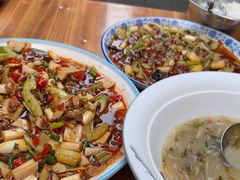 -李大爷的泡椒馆(冉家坝店)