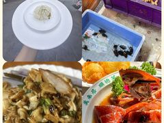 -美未居·老字号·地道顺德菜·桑拿鸡·鱼生(容桂店)