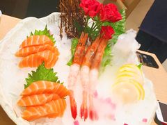 -蟹的岡田屋(正大广场店)