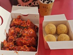 -悠个炸鸡(南京创始店)