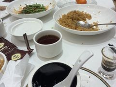 -喜宴又一村·粤菜·茶点·海鲜(壹方天地店)